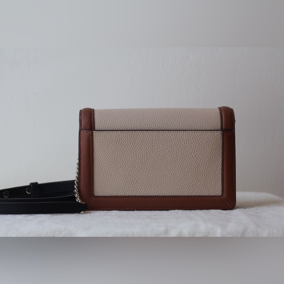 Kate Spade Knott Colorblocked Flap Crossbody bag - Picture 4 of 9